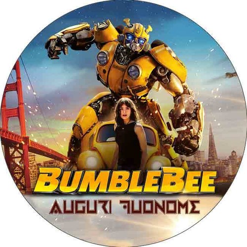 Cialda bumble bee - cialda,