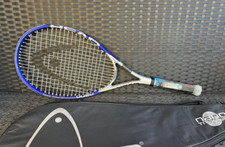 HEAD NANO Ti.S2cz  - OVERSIZE - 245g - 3 (4:3/8) - TITANIUM LIGHTWEIGHT - OTTIMA