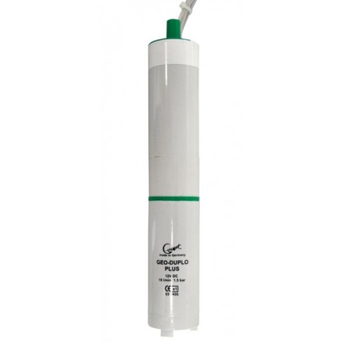 Pompa immersione comet 12v - a,