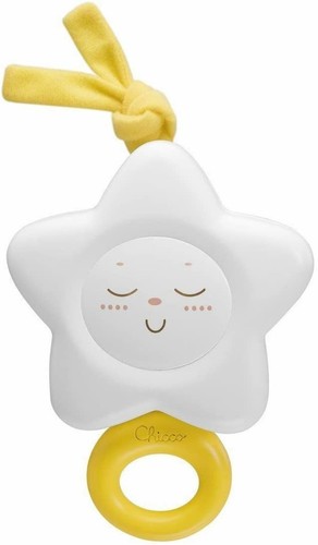 Chicco carillon ninna stella - carillon,