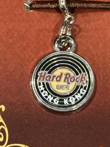 Hard rock cafe hong kong - hong,
