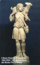 NUOVA MAGNETIZZATA VATICANO VA