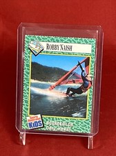 ROBBY NAISH SP 1990 Sport