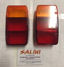 Coppia gemme fari posteriori