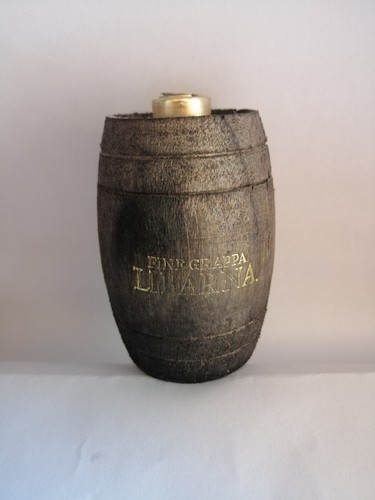 Mignon bottiglietta libarna - mignon,