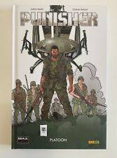 PUNISHER PLATOON di GARTH