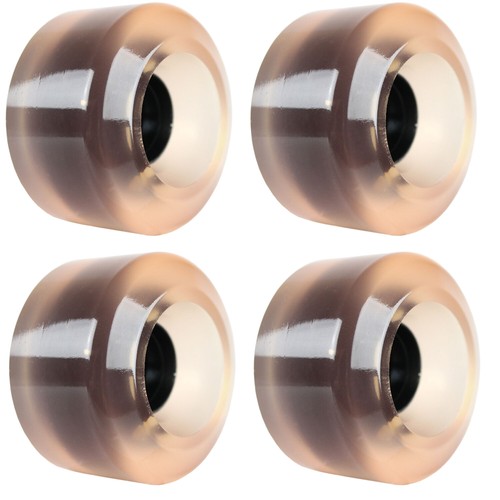 Ruote longboard 65mm lisce - longboard,