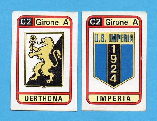 Panini calciatori 1983 - panini,