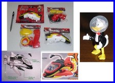 Gadget Topolino SOMMERGIBILE