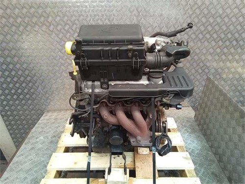 G4hg motore hyundai atos - motore,