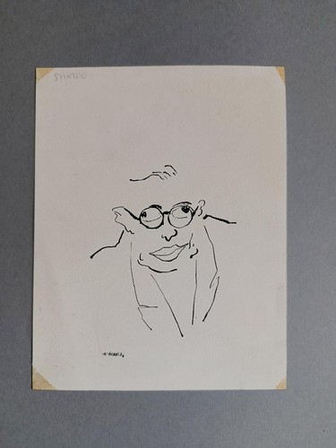 Portait jean paul - jean,