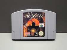 CARTUCCIA MODULO HEXEN