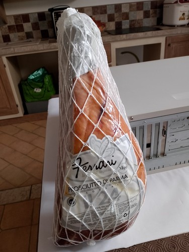 Prosciutto crudo disossato dop - prosciutto,