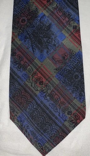 Cravatta yves saint laurent - cravatta,