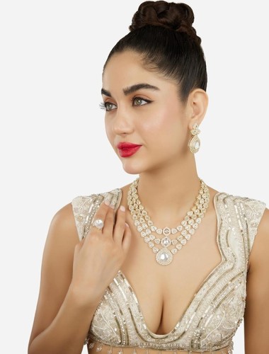Set collana donna - , indiana