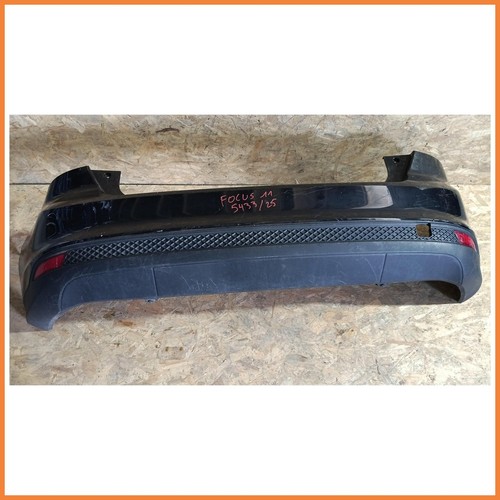 Paraurti posteriore ford focus - paraurti,