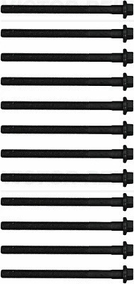 Set bulloni testa cilindro - set,