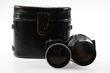 MAMIYA C33 Sekor 18 cm f/4,5 - Numero SN: 83117