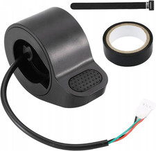 Acceleratore a Dito per