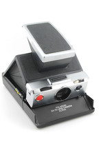 Polaroid SX70 Land Camera