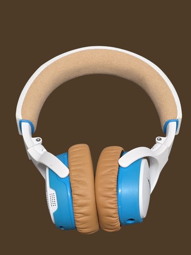 Bose soundlink cuffie - soundlink,