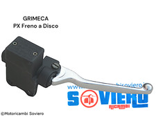 Pompa Freno Anteriore GRIMECA