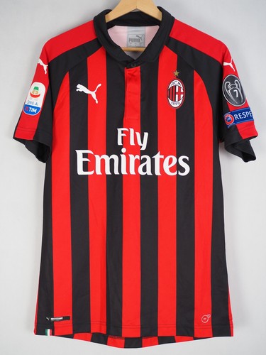 Maglia calcio milan - calcio, puma