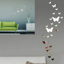 Swirlcolor 36PCS Farfalla