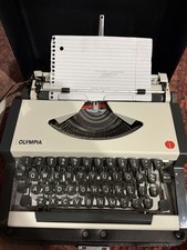 Amazing Clean Olympia