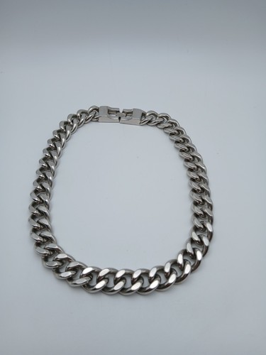 Collana catena grossa monet - catena,