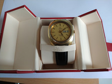 Orologio vintage anni 70/80