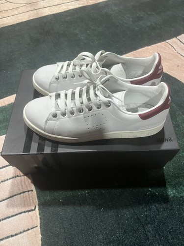 Adidas raf simons stan smith - adidas, x