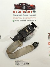 CINTURA DI SICUREZZA