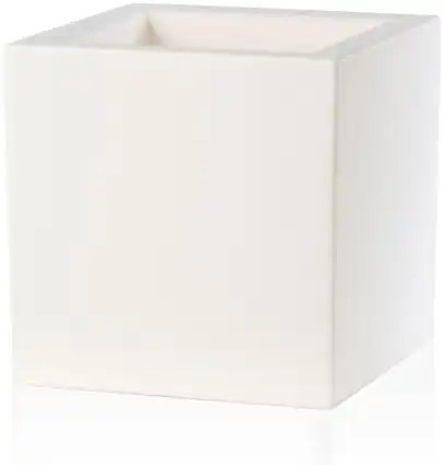 Vaso fioriera resina schio - in,