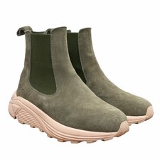 Stivali sneaker Diemme Chelsea