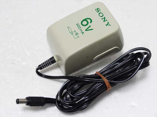 Adattatore sony d4s - ca, ac-d4s