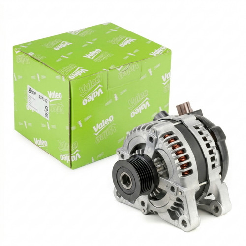 Alternatore valeo lancia - alternatore,