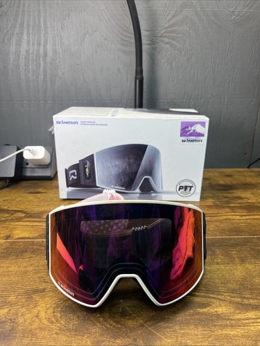 Skiwarrior g01 bluetooth smart - skiwarrior,