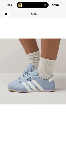 Scarpe ginnastica adidas - da,