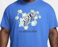 Nike M90 HBR SEGB T-Shirt