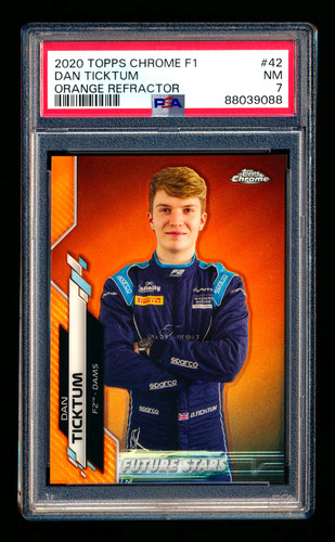 2020 topps chrome 42 - 2020,