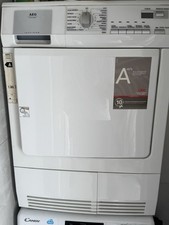 Asciugatrice 7 Kg con AutoCare. Prezzo Leggermente Trattabile Come Nuovo