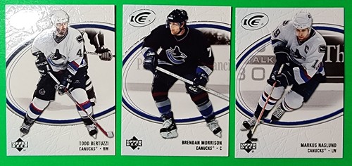 2005 upper deck ice - 2005-06,