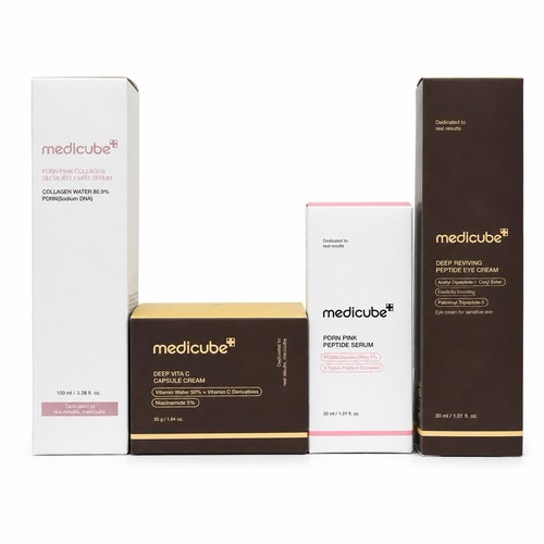 Medicube deep peptide skincare - deep,