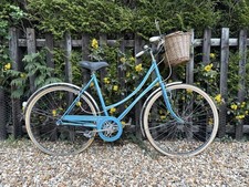 RALEIGH COLETTE BICICLETTA