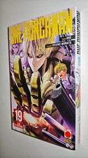 ONE-PUNCH MAN variant # 19 -