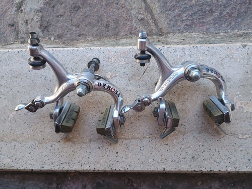 1980s vintage campagnolo - 1980s,