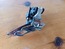 Deragliatore shimano deore - deore, xt