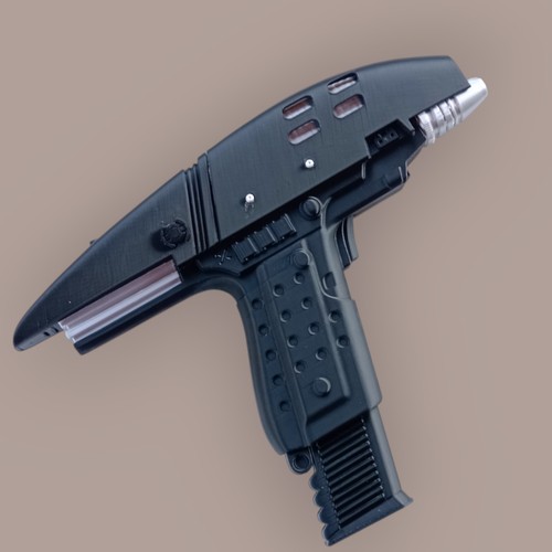 Star trek assault - trek, 3d