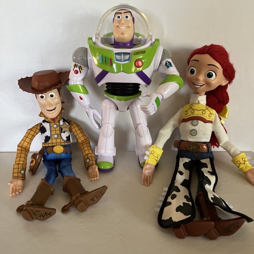 Bambole disney toy story - bambole,